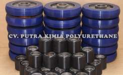 Polyurethane Wheels / Roda PU