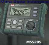 Mastech MS 5205
