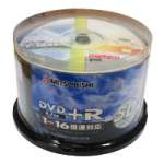 DVD+ R MITSUBISHI