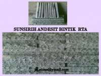 SUNSIRIH ANDESIT BINTIK RTA