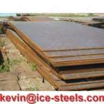 EN 10028-3 P355NL1 steel plate/ sheet for Boilers and Pressure Vessels