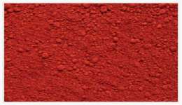 Iron Oxide Red