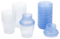 Avent Breastmilk Container