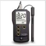 Hanna Portable EC,  TDS and Temperature Meter HI 8730