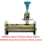 HQ993 V-Cone Flow Meter