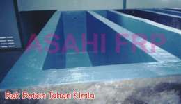 PELAPISAN / LINING / COATING FIBREGLASS