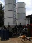 Jual CONCRATE BATCHING PLANT