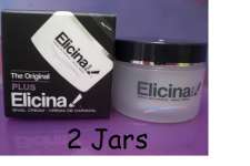 Elicina Plus ( for oil skin) Elicina merupakan produk dari Chile,  sangat organic,  natural,  hypo