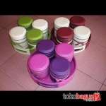 Toples set isi 4