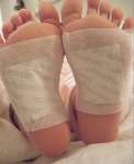 Detox Foot Patch