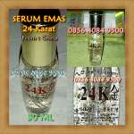 SERUM EMAS 24 KARAT FR CHINA