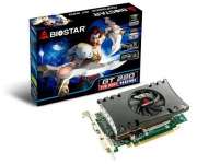 GT 220 1GB DDR3