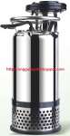 Pompa Submersible Stainless Steel ( Fountain Pump)