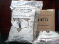 Pupuk Formula Gramafix&Acirc;&reg; Kakao - Cocoa  Specific Fertilizer
