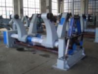 mill roll Stand