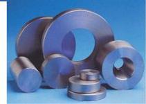 Tungsten Copper alloys(WCu alloys)