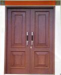 Solid wood doors (p6)