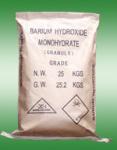 BARIUM HYDROXIDE OCTAHYDRATE of excellent purifying kind