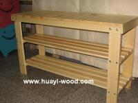 Wood Racks,  Wooden Shelf,  Stool