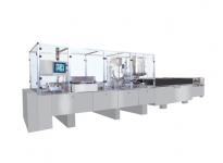 GZS-15A Automatic Suppository Production line Monoblock
