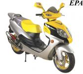EPA Scooter (TPGS-808)
