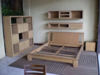 furniture Minimalis - Bedroom set