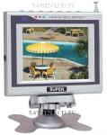 5.6&quot; STN LCD TV with CE/RoHS at Cheapest Price for Promotion BTM-LTV860