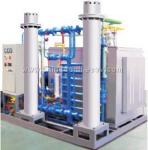 Ammonia Dissociating Generator