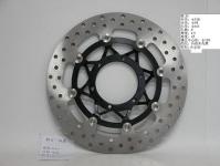motorcycle brake disc 041