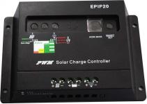 Solar panel controller,  12/24v,  15A, 20A,  EPIP20-H