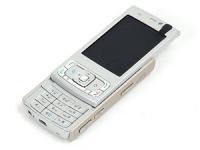 Bluetooth + FM + Dual Sim Card Phone --TMN95