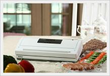 VACUUM SEALER