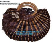 Kerajinan | Tas Anyaman | Traditional Bag | Traditional Handbags | Bag | Bags | Handmade Bag | Hand Made Bag | Hand Made Bags | Tas | Tas Ayaman | Kerajinan +62815.7327.4985