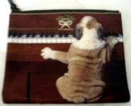 Small CP - Dog Plays Piano