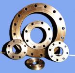 Flange