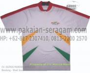 KOV-01 Kaos / T-Shirt Oblong Variasi 1