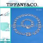 Tiffany &Gucci Sterling Jewelry Wholesale Supplier