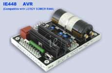 AVR INOVA tipe: IE448