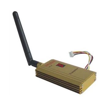2.4ghz AV Transmitter Receiver (OJ-801T )