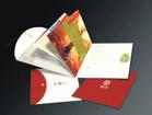 Saddle Stitch Book Printing Service in Beijing(China)