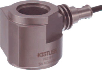 Kistler Model 7621CQ Cylinder Pressure Transmitter
