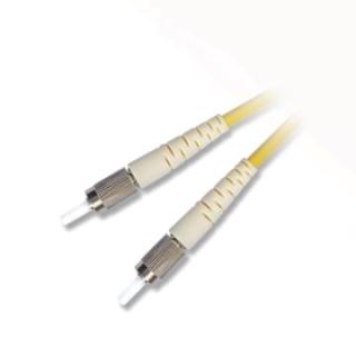 Fiber Optic Patch Cord, DIN/PC-DIN/PC