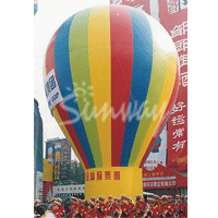 Balloons MB-001