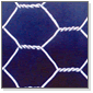 hexagonal mesh