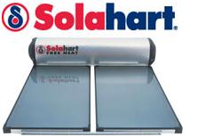 Solahart dan Handal Solar Water Heater