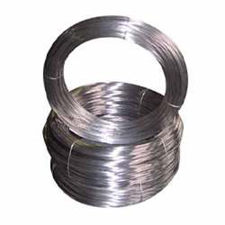 Stainless Steel Wire