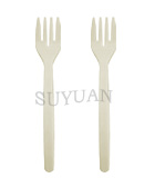 Biodegradable tableware/spoon/fork/spork
