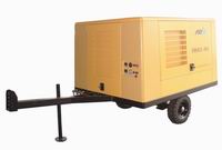 portable air compressor