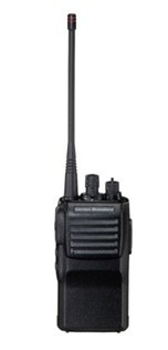 Interphone,  Handheld Transceiver UHF Transceiver VHF Portable Transceiver walkie & talkie two way radio VX-417