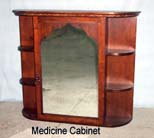 Medicine Cabinet